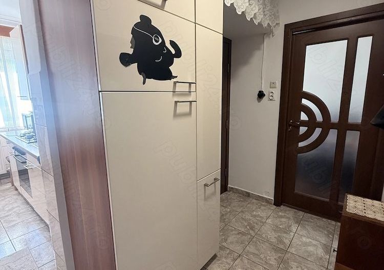 BRASADAS vinde ap 2 cam Micro 15 mobilat și utilat. - Poză 1