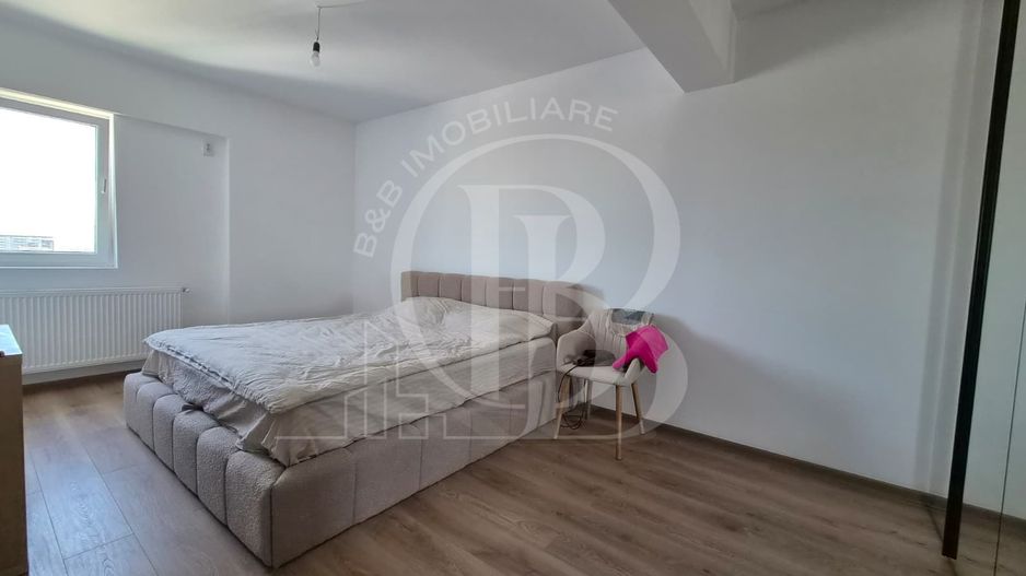 Apartament 3 camere Duplex+Parcare 12 min Metrou Teclu - Poză 10
