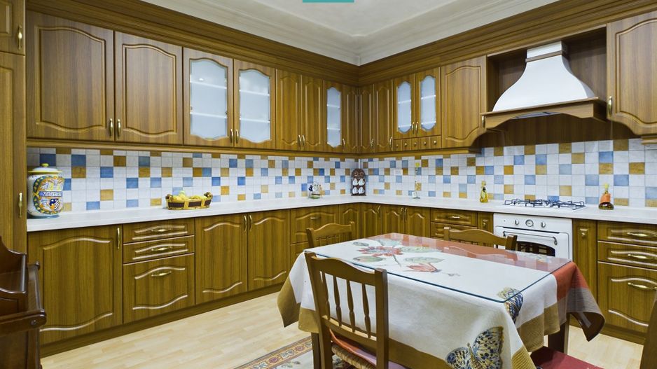 Vilă luxoasă cu o casă de oaspeți în Serbia - Poză 15