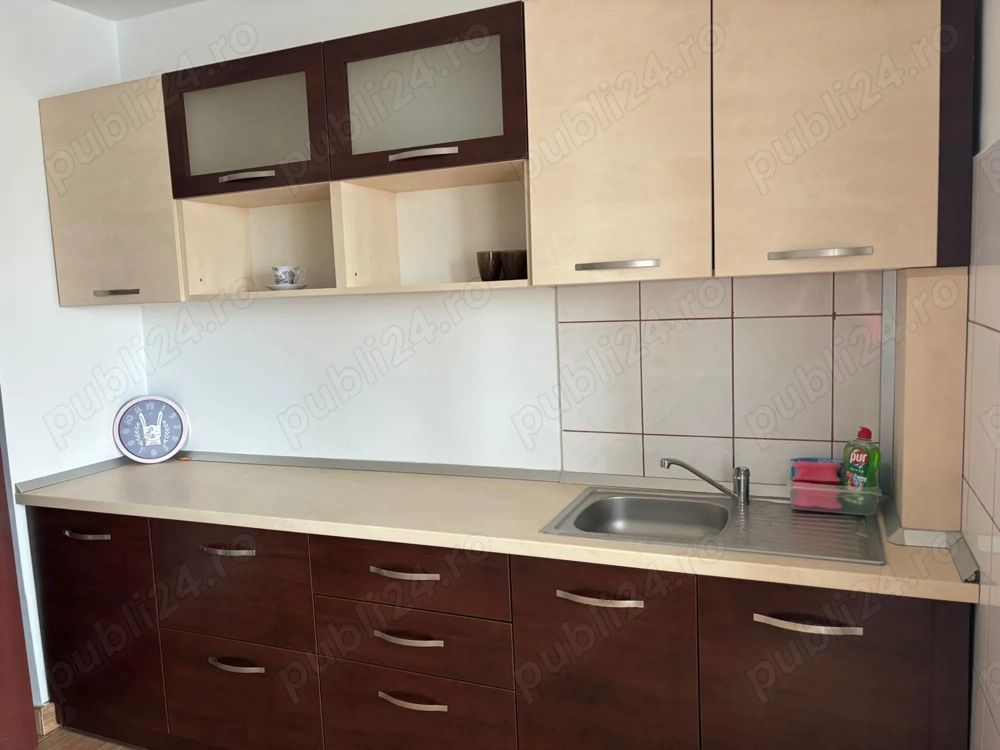 Apartament 2 camere de închiriat Apărătorii Patriei - Poză 5