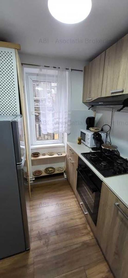 Ultracentral Rosetti, Apartament spatios, design deosebit - Poză 2