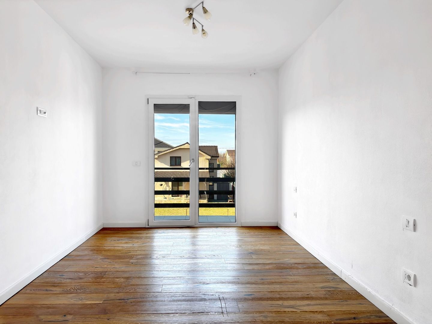 Duplex Despartit Total | 4 Cam | Dotari Premium-Semineu | Comision 0 - Poză 16