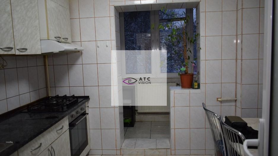 Apartament 2 camere - Aviatiei - Metrou Aurel Vlaicu - Etaj 1 - Poză 5