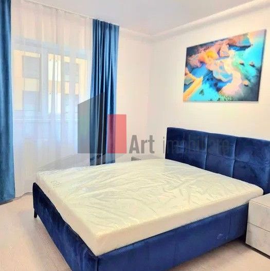 Apartament cu 2 camere de inchiriat-Aparatorii Patriei-cu centrala+loc parcare - Poză 4