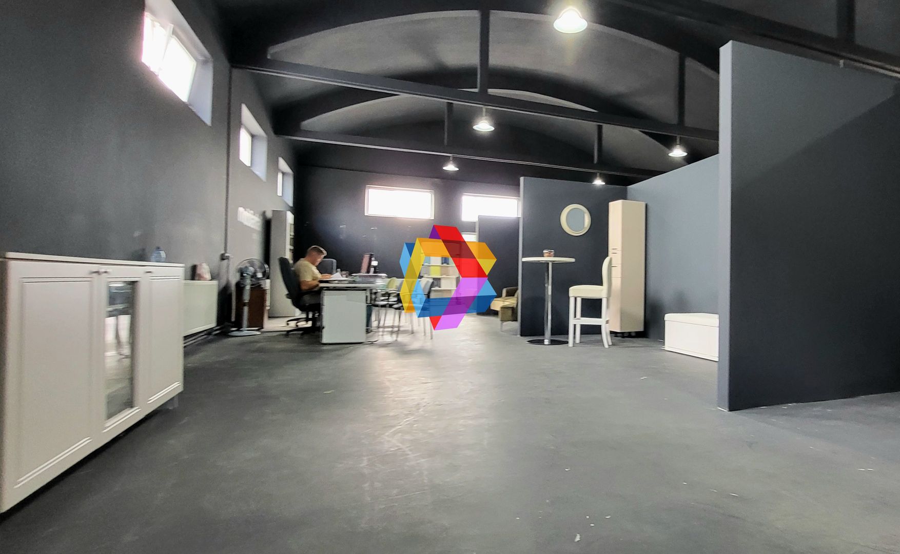 Show room - 250 mp #Plus-imo.ro - Poză 5