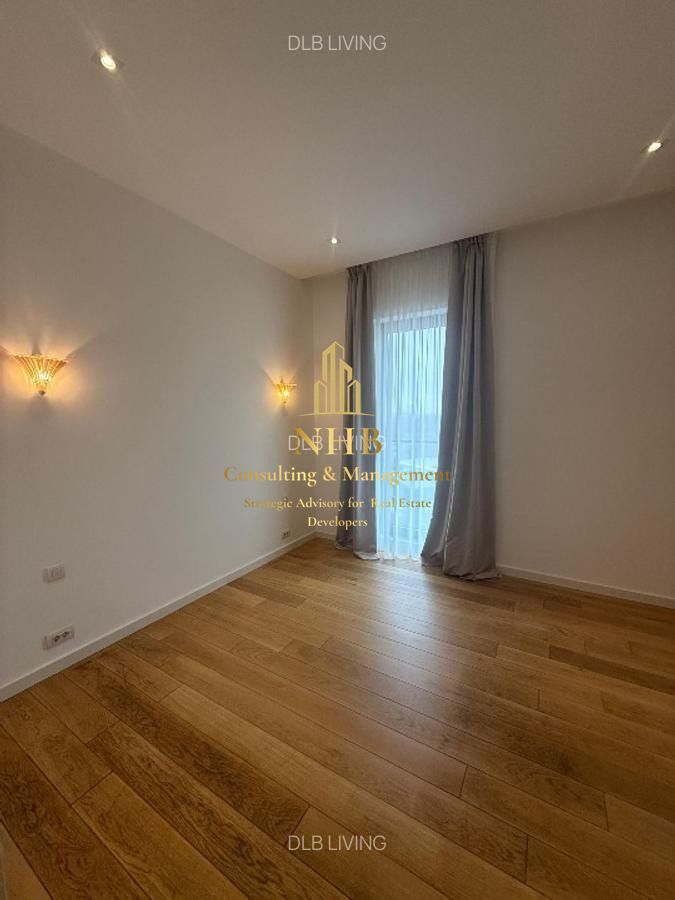 Apartament de inchiriat- 4 camere- One Herastrau Park-PARCARE - Poză 5