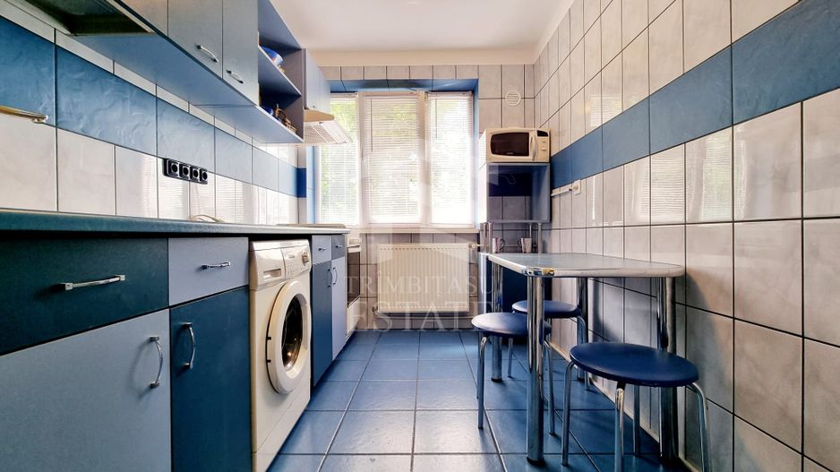 Apartament 2 camere Hanul Drumetului Bd 1 Mai Drumul Taberei - Poză 10