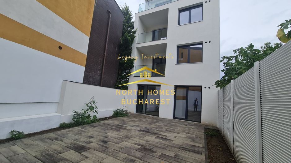 Clădire boutique cu 4 apartamente – Decebal / Piața Muncii - Poză 1