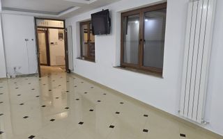 DE VÂNZARE VILA | EXCLUSIVISTĂ ZONA DOMENII | 5 CAMERE | PARCARE ÎN CURTE - Poză 2