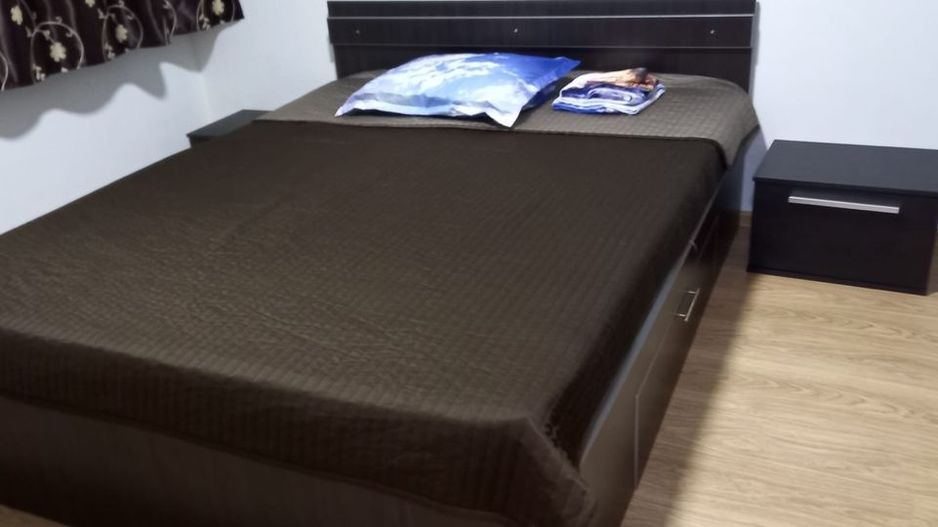 AP. 2 CAMERE DRUMUL TABEREI, BUCATARIE INCHISA, METROU 5 MINUTE - Poză 2