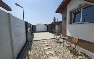 Casa individuala | Teren 307 mp | Terasa 20 mp | Anexa locuibila - Poză 4