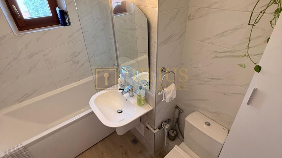 3 camere| Bulevardul Cetatii| 2 bai| apartament superb| 75 mp| - Poză 6