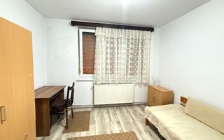 Apartament 2 camere, zona Horea – parter, mobilat și utilat - Poză 1