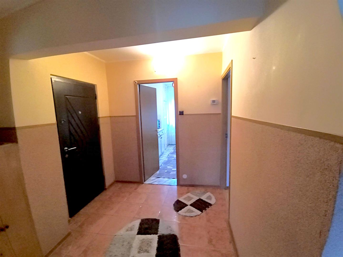 Apartament 4 camere | 82 MP | Etaj 2 | Burdujeni – Str. Eroilor - Poză 4