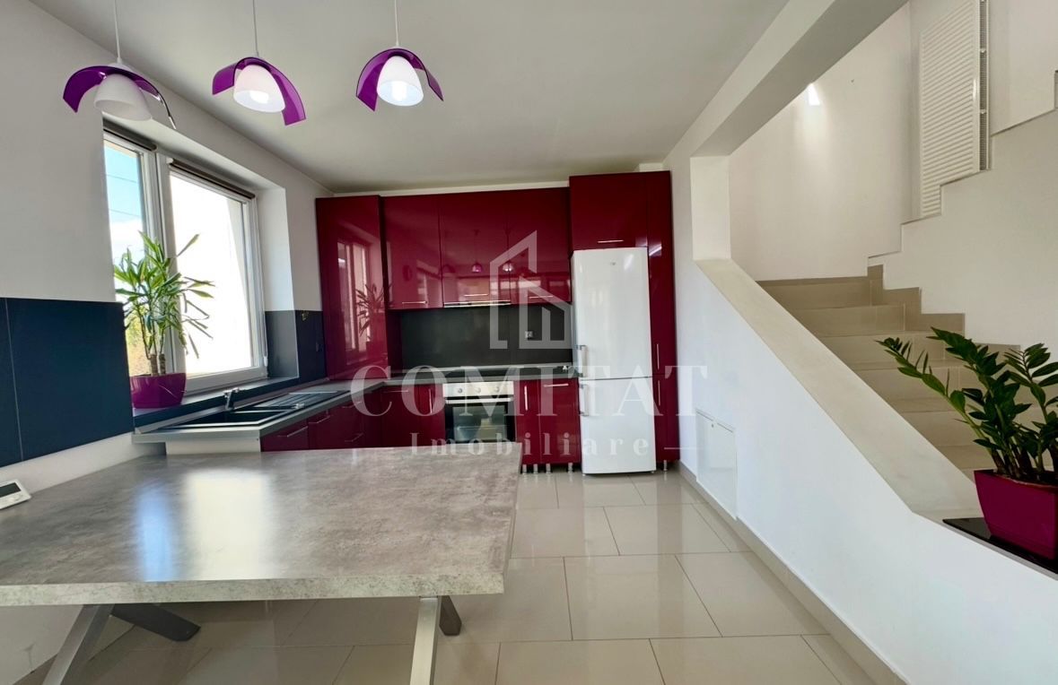 Duplex de închiriat | La cheie | Zona Eugen Ionesco - Poză 4