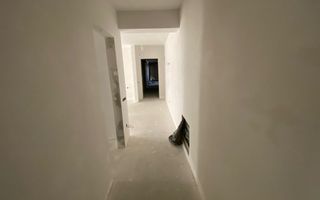 Apartament spatios cu 3cam- 89 utili si 2 balcoane- Predare imediata - Poză 7