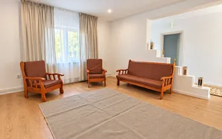 Lunca Cetatuii- Editurii- Casa 4 camere -CURTE 1000 MP ! - Poză 11