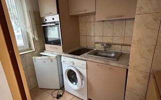 GARSONIERA LUJERULUI, BUCATARIE INCHISA, MOBILAT,  METROU 3 MINUTE - Poză 5