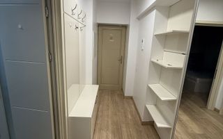 Inchiriez apartament 2 camere decomandat, Lidl Tatarasi, Newton - Poză 1