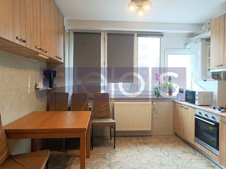 VANZARE APARTAMENT 3 CAMERE CENTRALA PROPRIE IANCULUI 67MP MOBILAT UTILAT - Poză 5