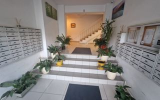 Garsonieră Spatioasa 42 Mp,Bloc Modern,Mobilata-Utilata,Militari-Iuliu Maniu - Poză 2