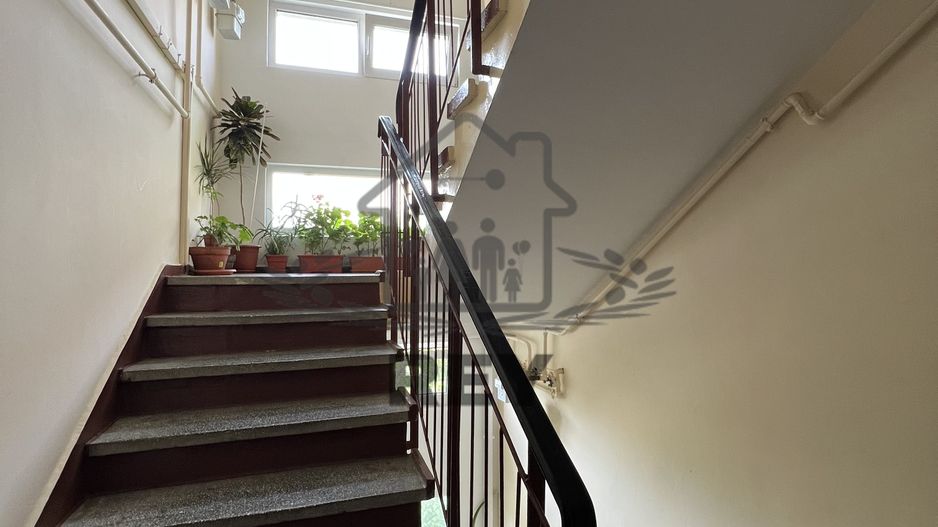 Apartament 2 camere etaj 3 strada Oștirii - Poză 10