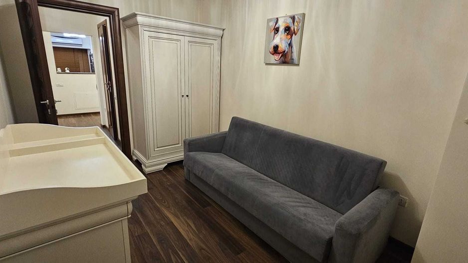 Apartament 4 camere zona Victoria - Ultramodern - TERMEN LUNG - Poză 3