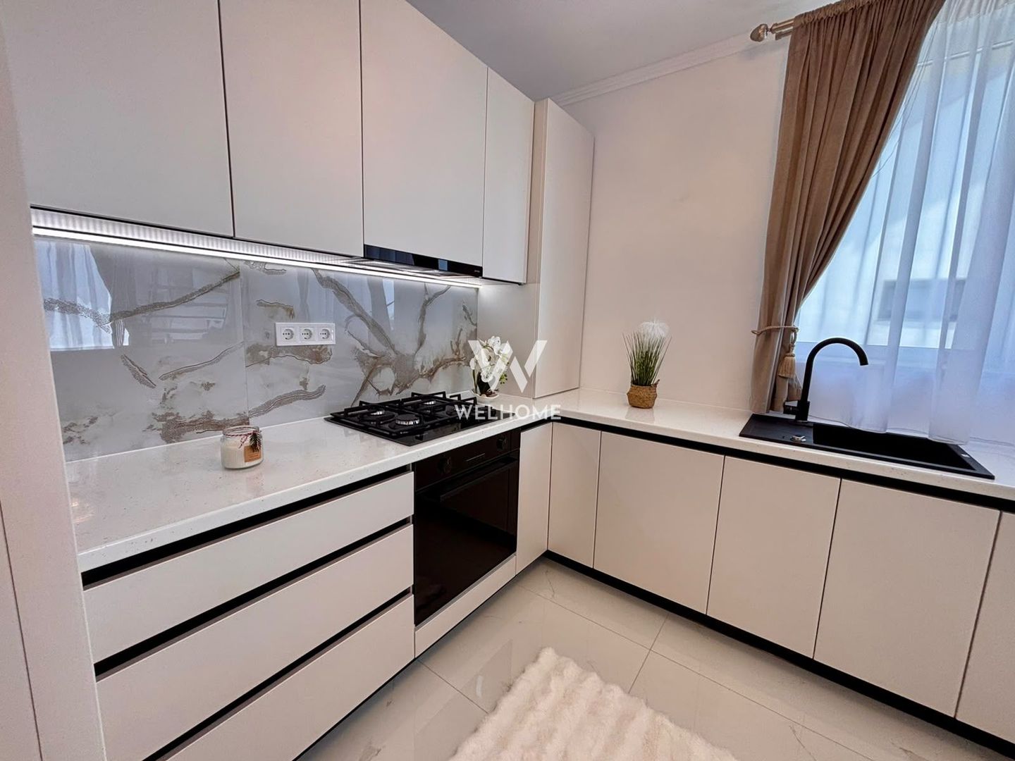 Apartament de lux de vânzare – 5 camere, DaVinci, Sibiu - Poză 13