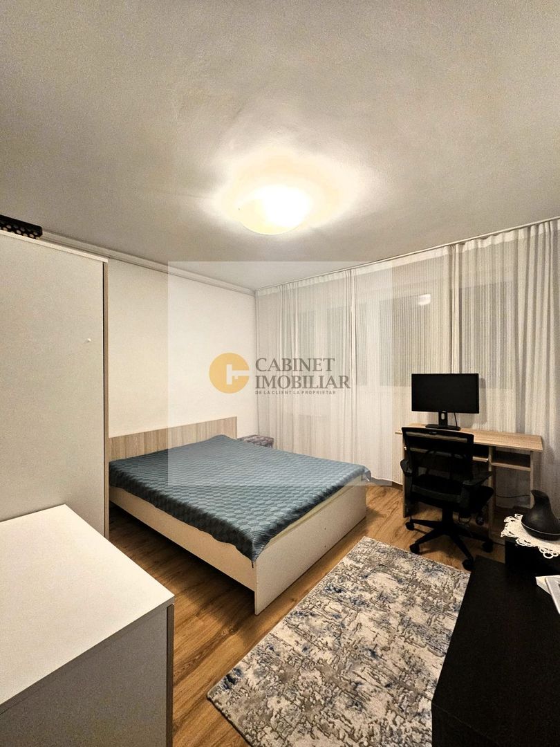 Apartament 2 camere | Complet mobilat | Drumu Taberei - Poză 3