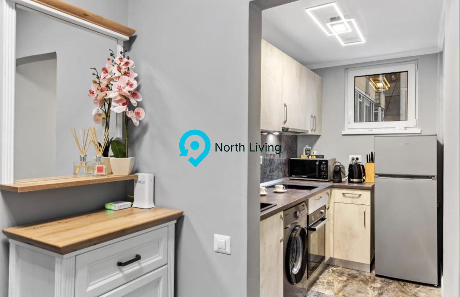 🏠 Apartament de închiriat – Bulevardul Ion C. Brătianu, Sector 3, Buc - Poză 24