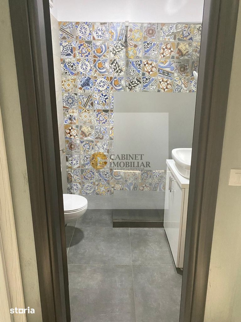 2 Camere - 54MP | Decomandat | 2019 | Parcare Inclusa | Exigent Plaza - Poză 9