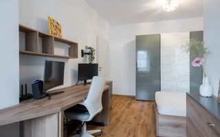 COMISION 0% - Apartament 2 camere 55mp utili la 8 minute metrou Piata Muncii - Poză 11