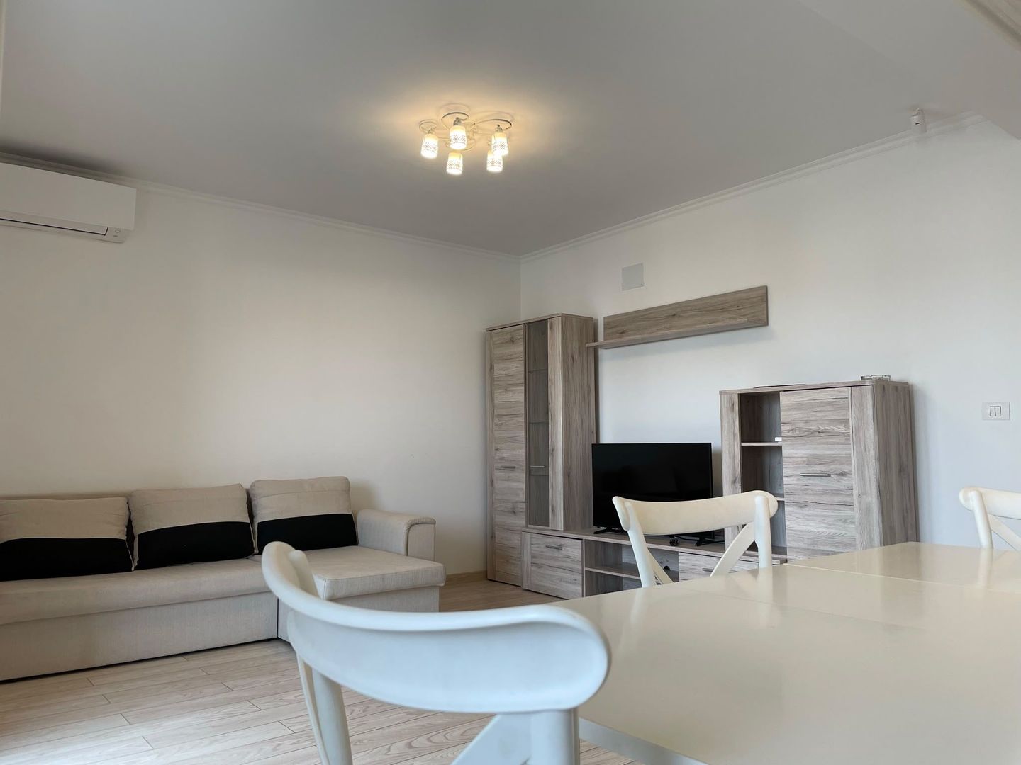 Braytim | 3 Camere - 68 MP | Etaj 1 | 2 Bai | 2 Locuri parcare | Terasa 12 Mp - Poză 3
