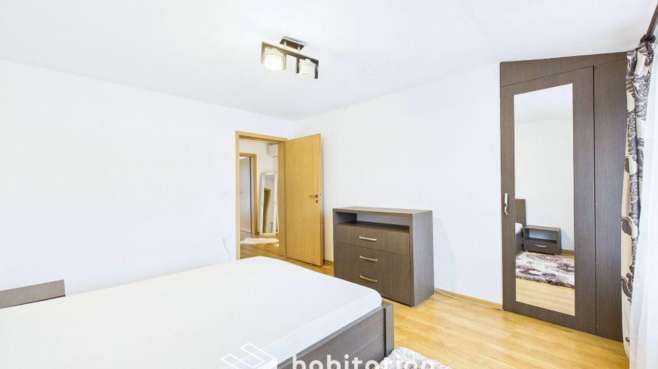 Tur virtual – Cămin modern lângă  pădure, ideal pentru o familie - Poză 14