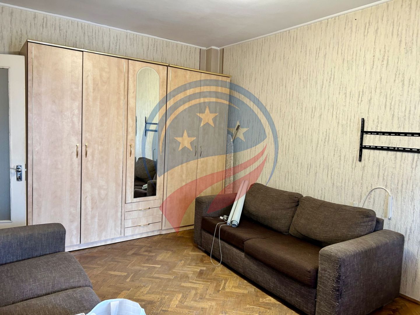 Apartament 3 camere decomandat, 2 băi, Ultracentral, etaj 6/7 - Poză 8