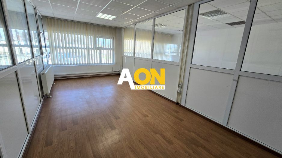 Spațiu Industrial, 700mp Construiți,  Toate Utilitățile, Zona Ampoi 1 - Poză 20