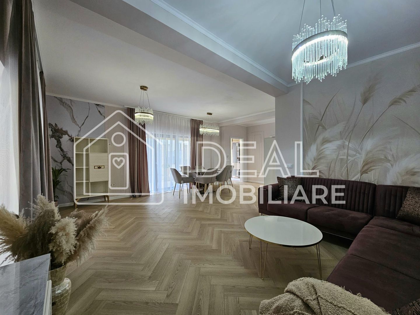 Duplex cu 4 camere, si 250 mp de curte- Prima Inchiriere - Poză 15