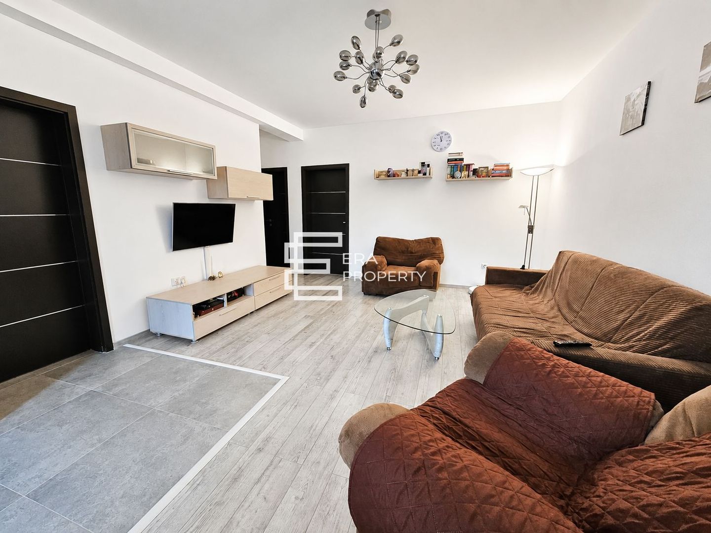 Apartament 3 camere cu grădină generoasă – 152 mp | Cartierul Arhitecților - Poză 3
