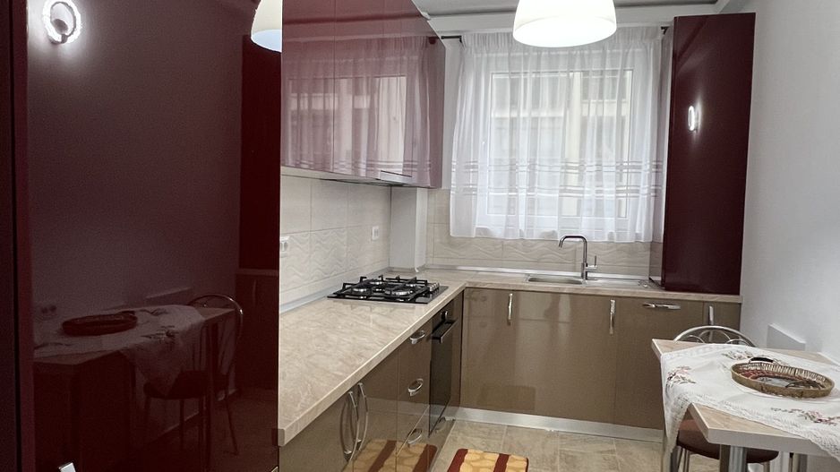 3 camere Floreasca | parcare subterana - Poză 11