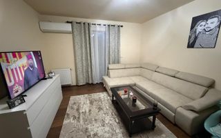 Apartament spatios - Poză 2