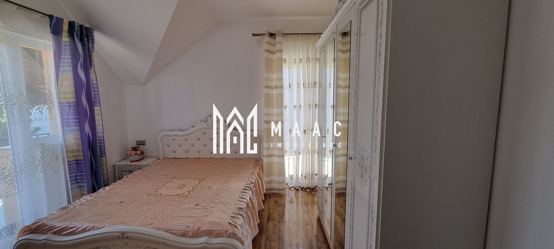 Casă individuală 5 camere | Arhitecților - Calea Cisnădiei | 129 mp utili, teren 500 mp - Poză 6