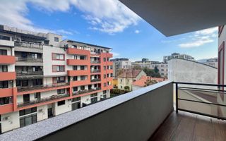 Apartament de 2 camere, 45.7mp, modern, zona Piata Abator - Poză 10