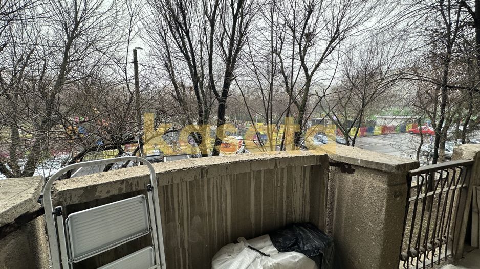 2 Camere | Vedere Parc Sebastian | Renovat | Etaj Intermediar - Poză 14