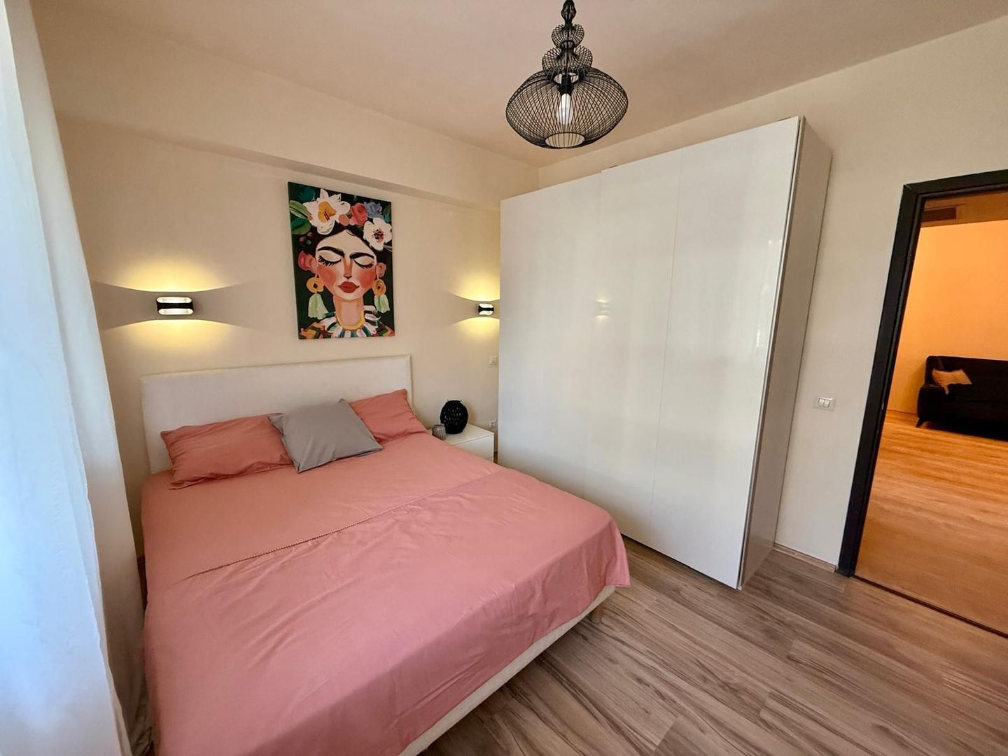 Apartament 3 camere I Herastrau I De vanzare - Poză 8