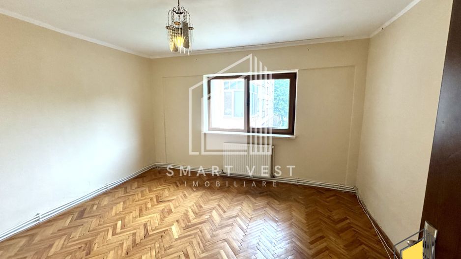Apartament de vanzare decomandat | Etaj 2 | Zona Micro 17 - Poză 9