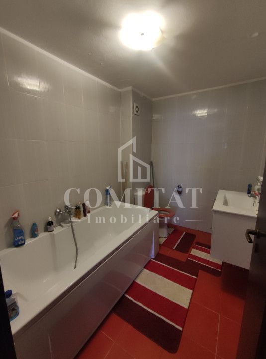 Apartament 2 camere | etaj intermediar | Zona Eroilor - Poză 8