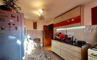 Vila Impresionanta în Deva–Construcție Solida 3 garaje inclus elevator - Poză 10