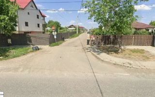 Teren Intravilan - Valea Ursului Iasi - # - Poză 2