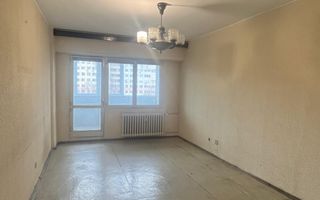 3 camere | metrou Obor in fata scarii - Poză 3