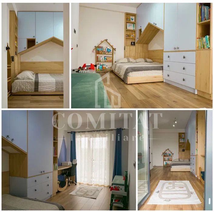 Duplex la cheie | locuință pe care o poți numi ”acasă” - Poză 4